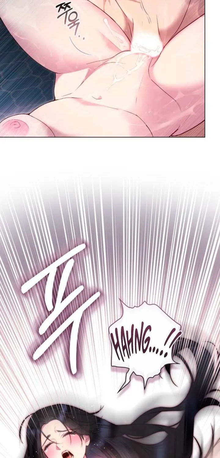 The Princess’s Bedchamber Toy Chapter 61 page 52 - 