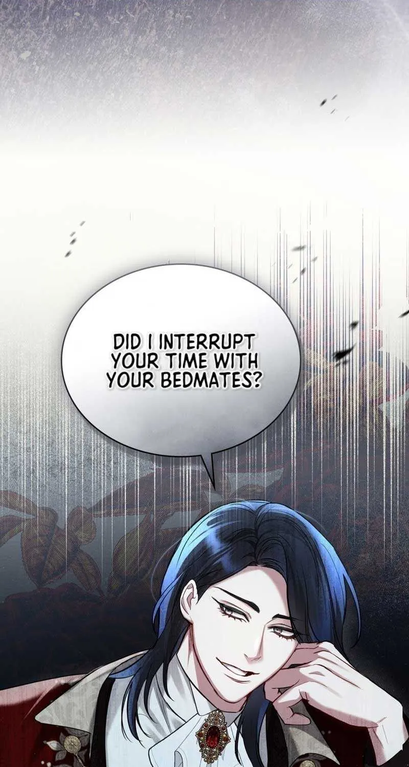 The Princess’s Bedchamber Toy Chapter 7 page 3 - 