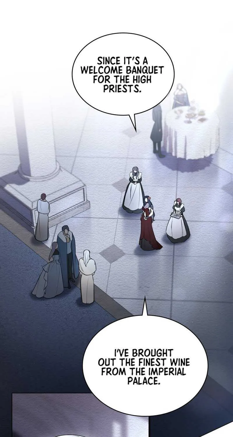 The Princess’s Bedchamber Toy Chapter 7 page 24 - 