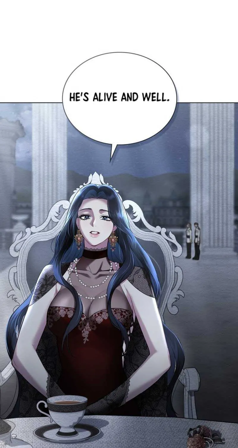 The Princess’s Bedchamber Toy Chapter 7 page 41 - 