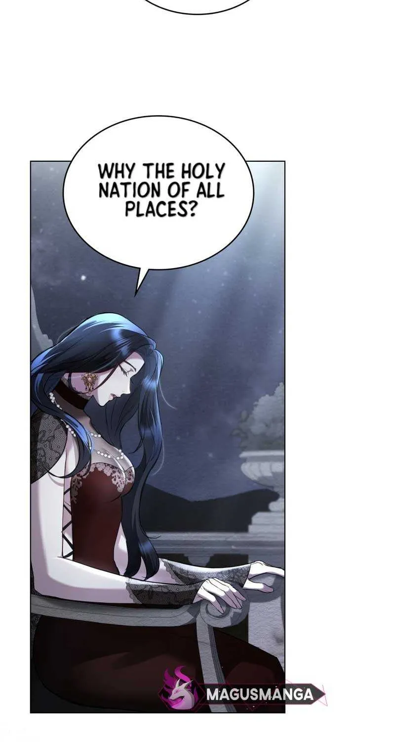 The Princess’s Bedchamber Toy Chapter 7 page 47 - 