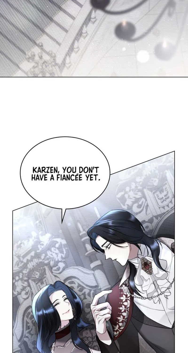The Princess’s Bedchamber Toy Chapter 7 page 6 - 