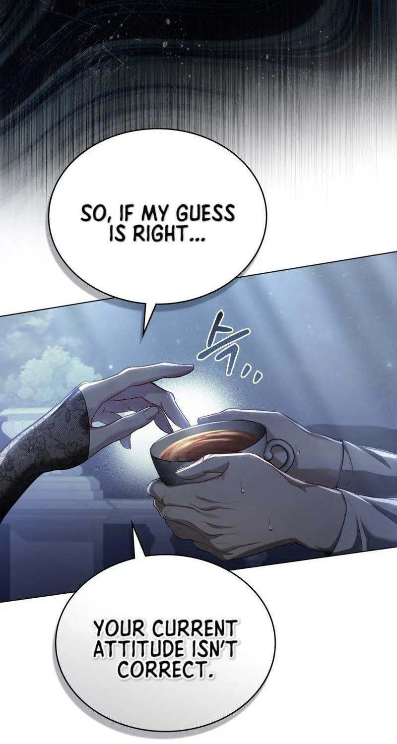 The Princess’s Bedchamber Toy Chapter 7 page 53 - 