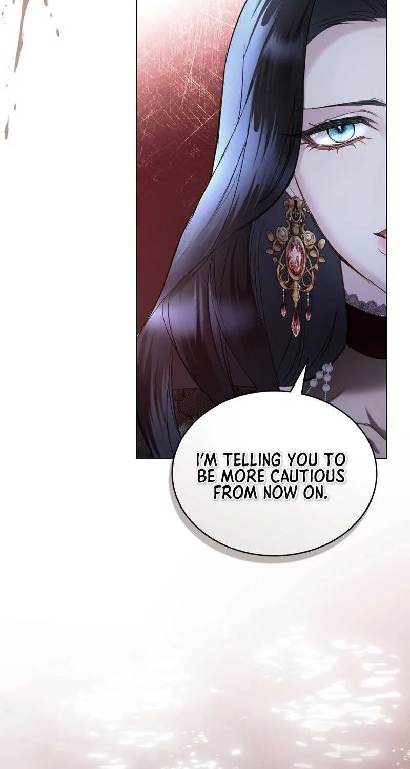 The Princess’s Bedchamber Toy Chapter 7 page 58 - 