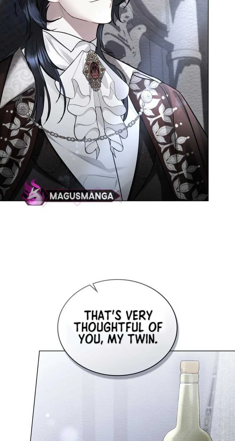 The Princess’s Bedchamber Toy Chapter 7 page 8 - 