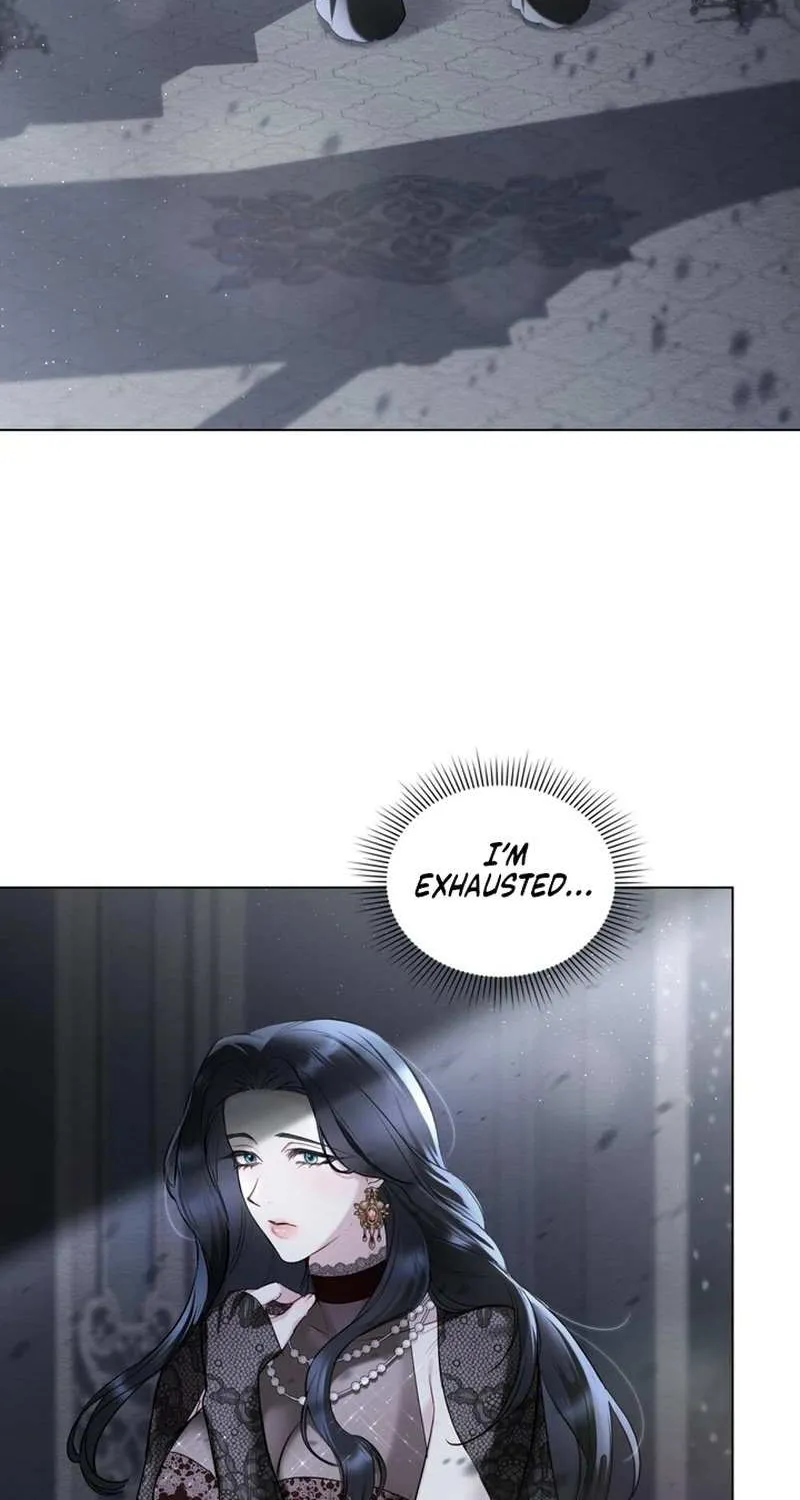The Princess’s Bedchamber Toy Chapter 8 page 2 - 