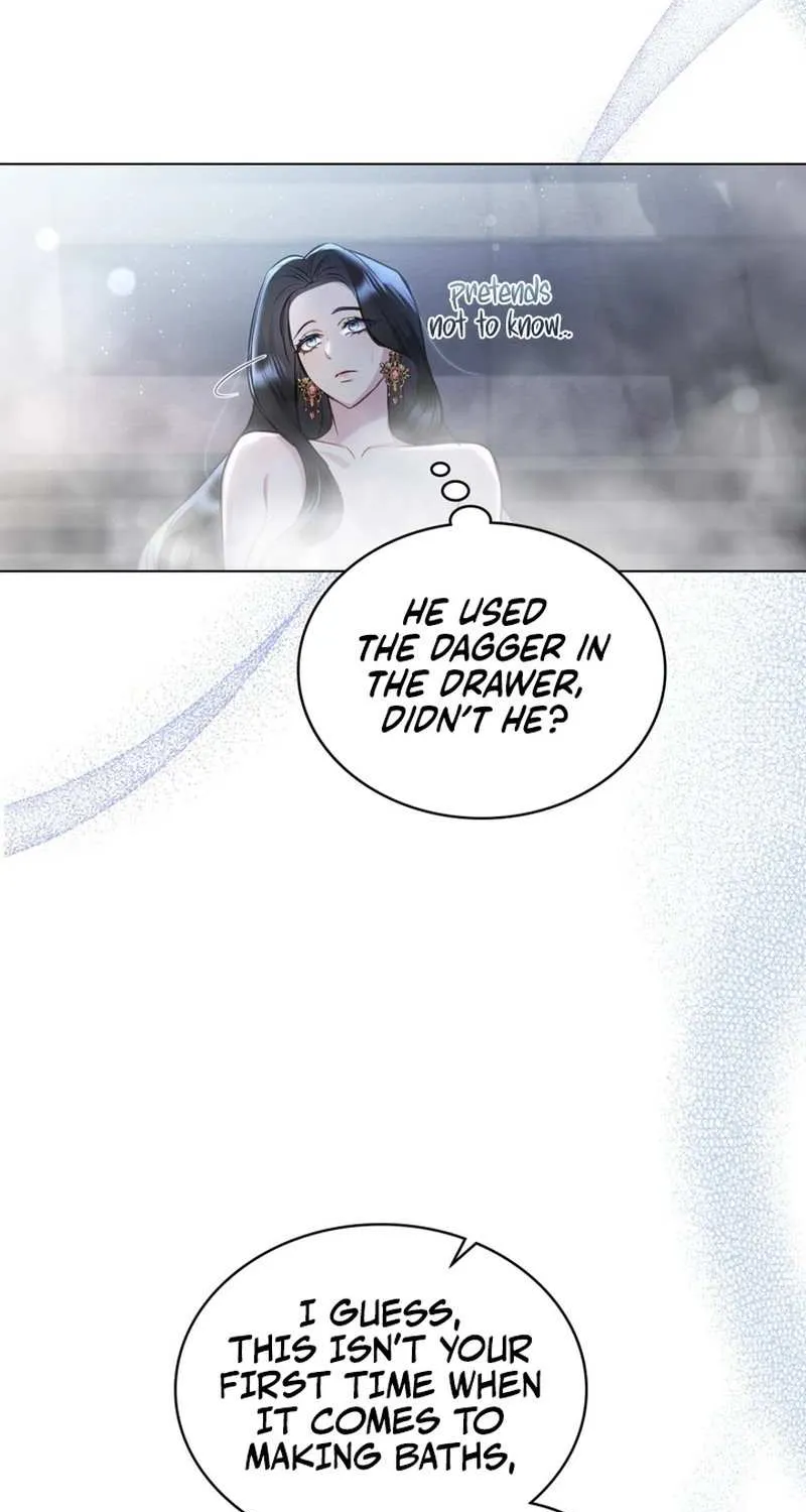 The Princess’s Bedchamber Toy Chapter 8 page 16 - 