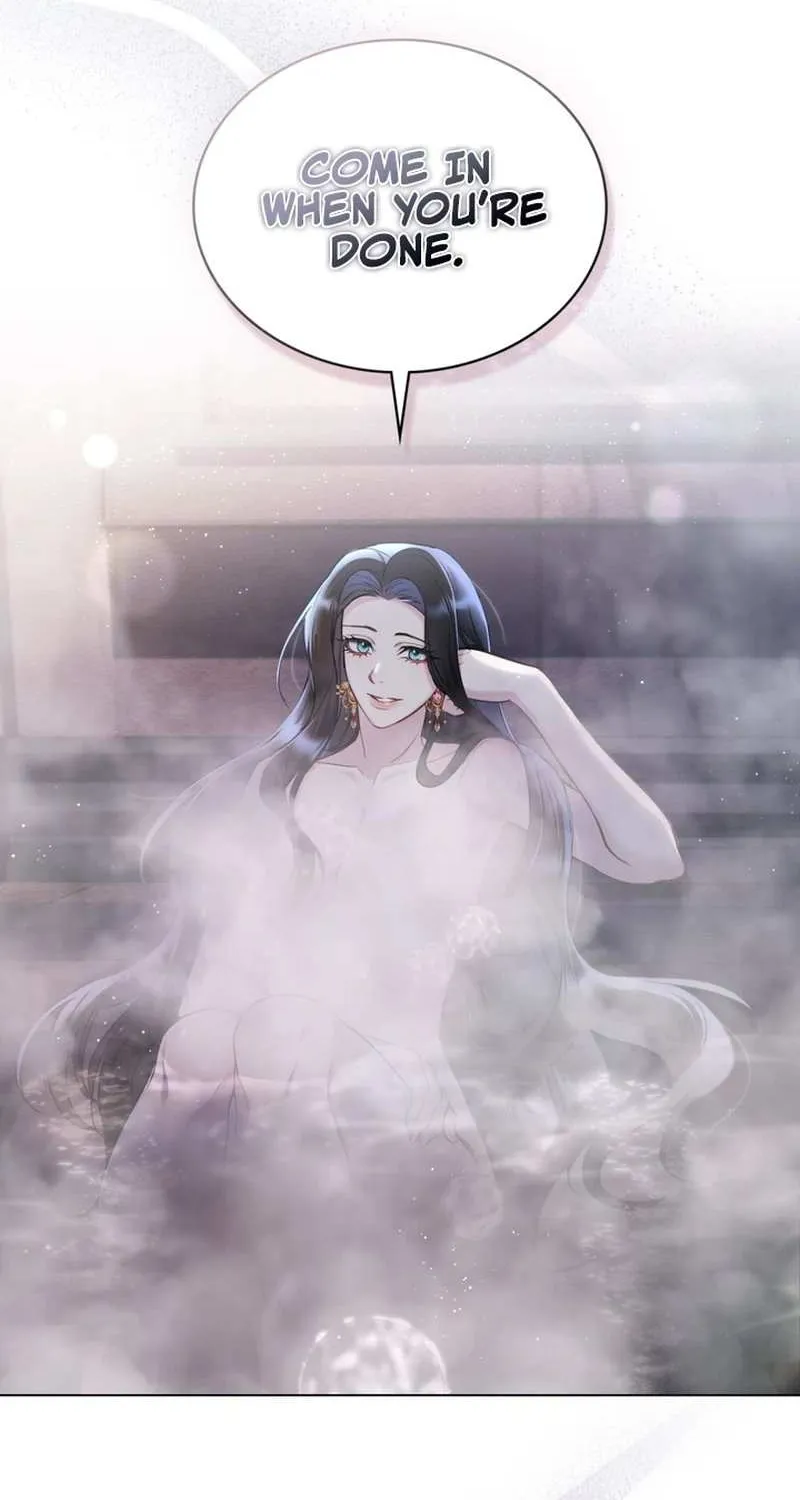The Princess’s Bedchamber Toy Chapter 8 page 19 - 