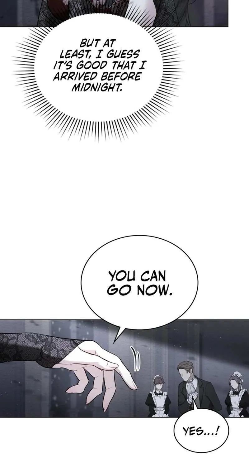 The Princess’s Bedchamber Toy Chapter 8 page 3 - 