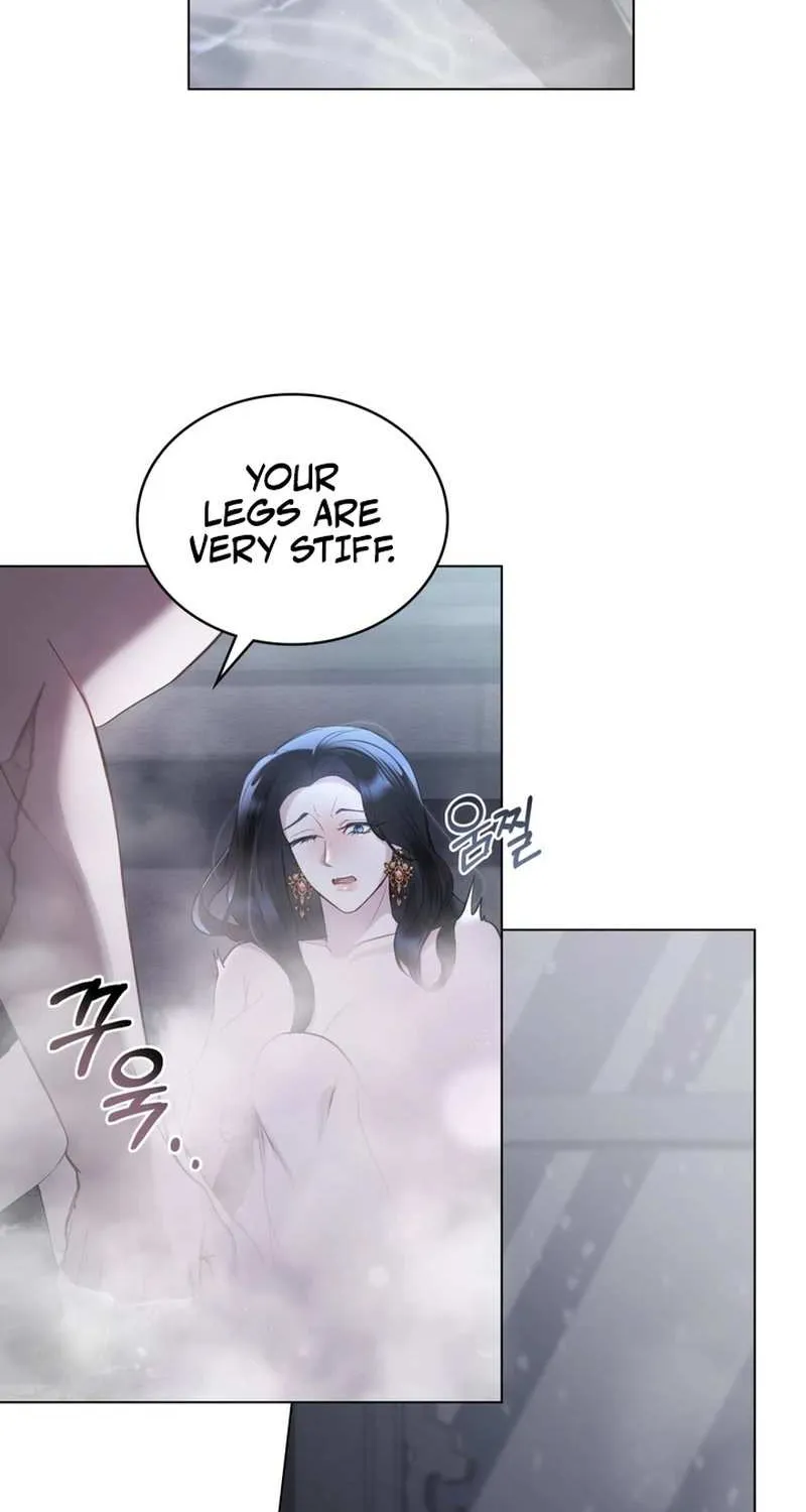 The Princess’s Bedchamber Toy Chapter 8 page 26 - 