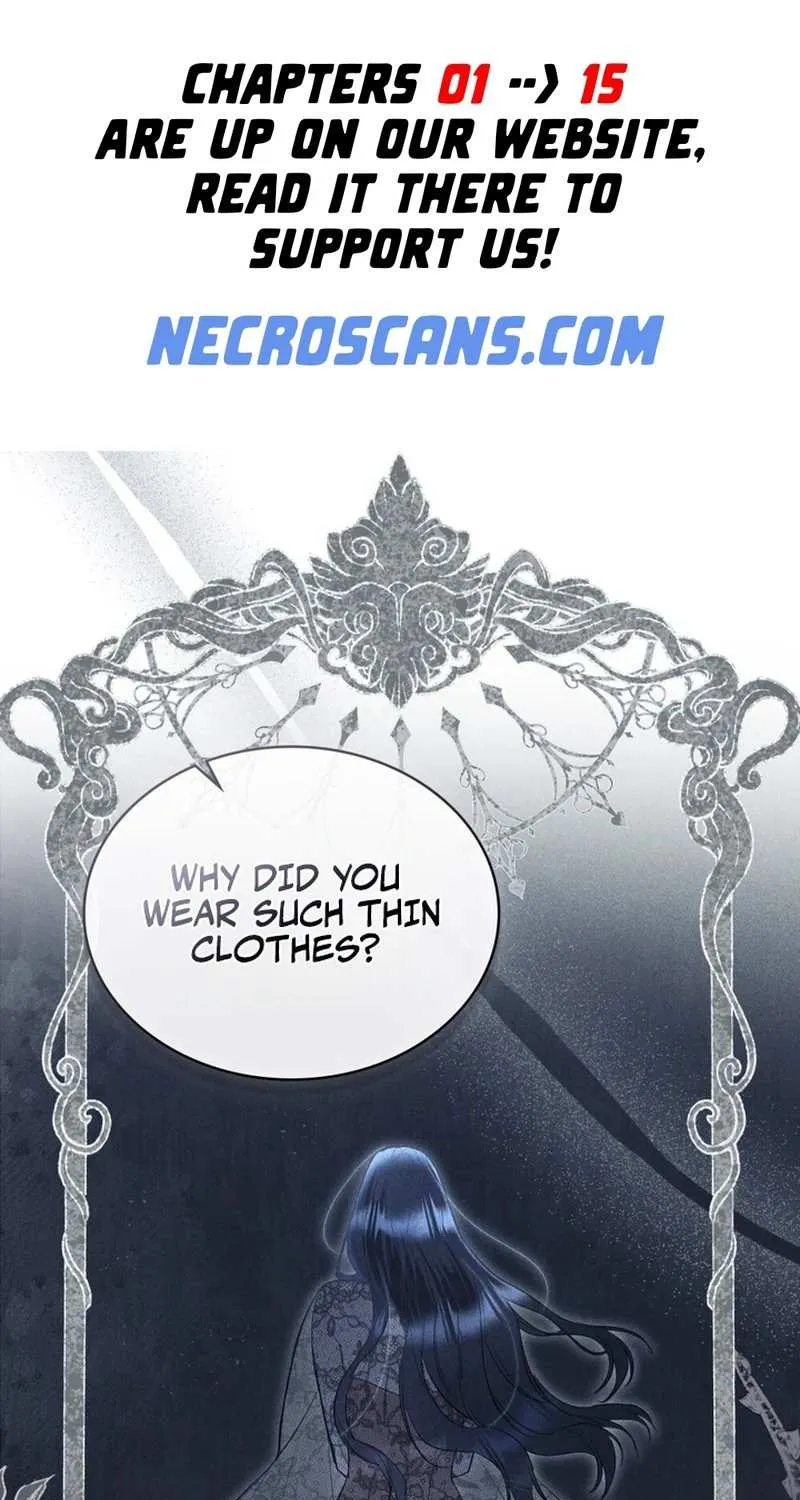 The Princess’s Bedchamber Toy Chapter 8 page 28 - 