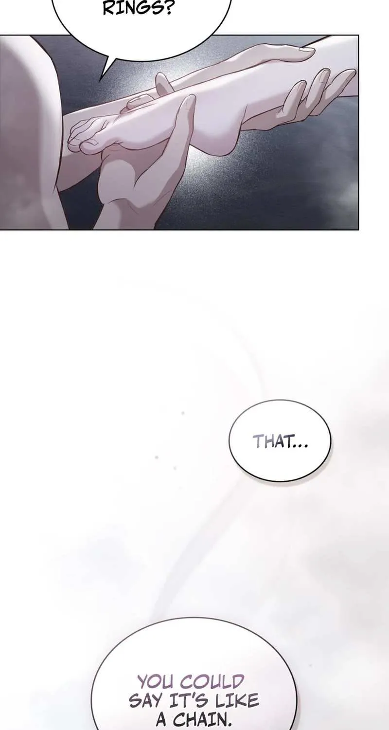 The Princess’s Bedchamber Toy Chapter 8 page 30 - 