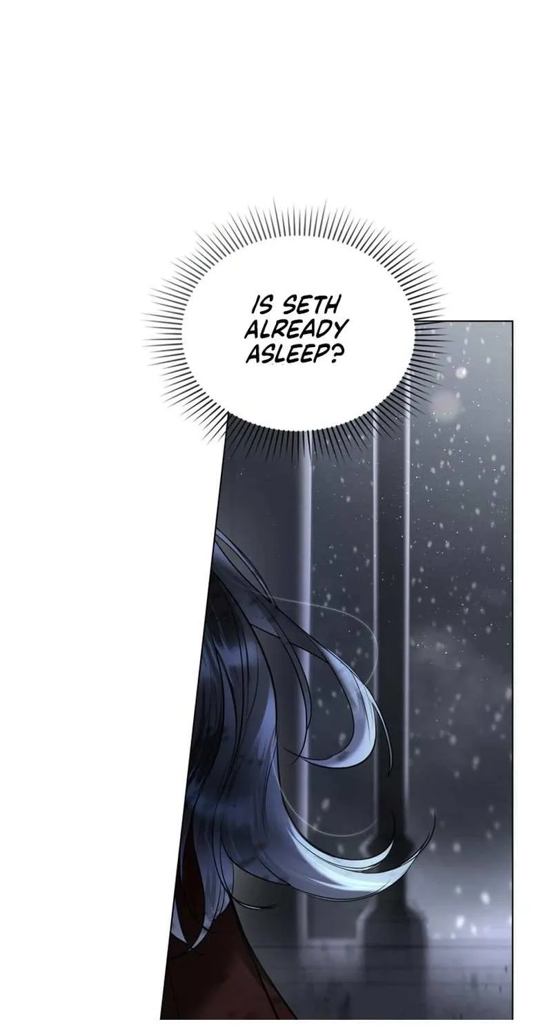 The Princess’s Bedchamber Toy Chapter 8 page 4 - 