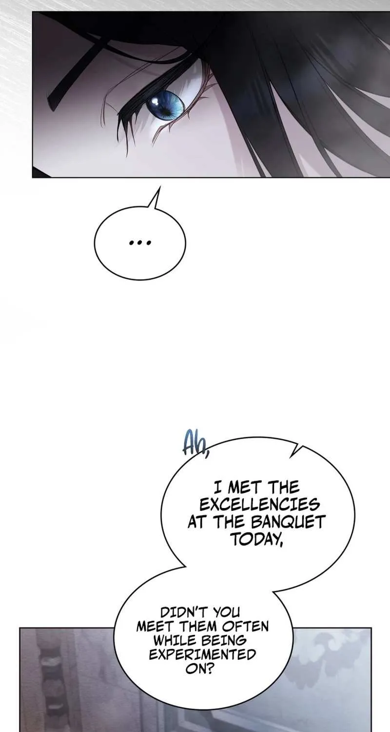 The Princess’s Bedchamber Toy Chapter 8 page 32 - 