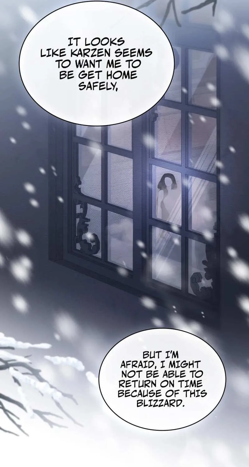 The Princess’s Bedchamber Toy Chapter 8 page 35 - 