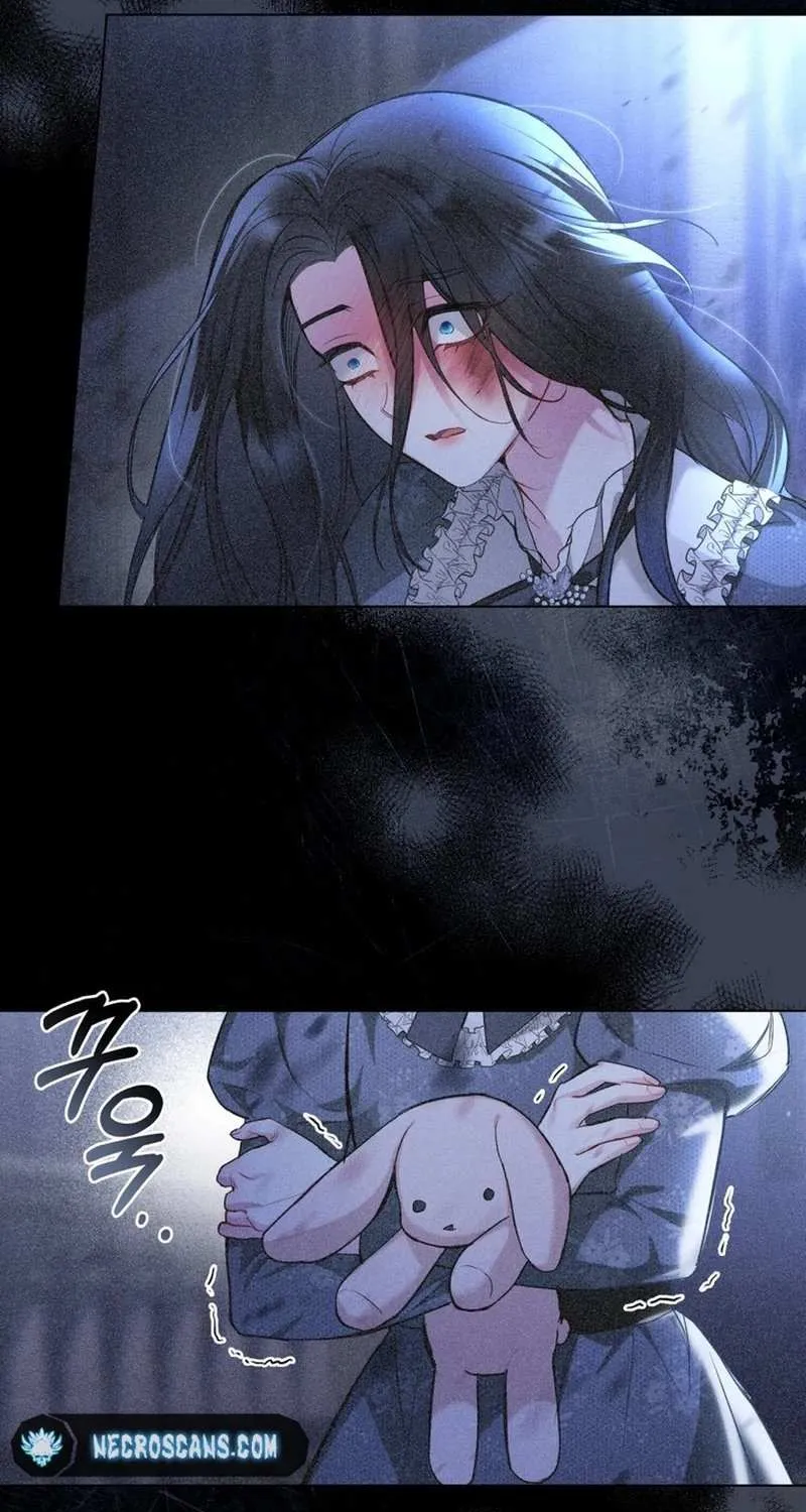 The Princess’s Bedchamber Toy Chapter 8 page 39 - 