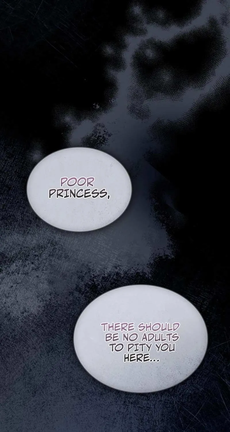 The Princess’s Bedchamber Toy Chapter 8 page 40 - 