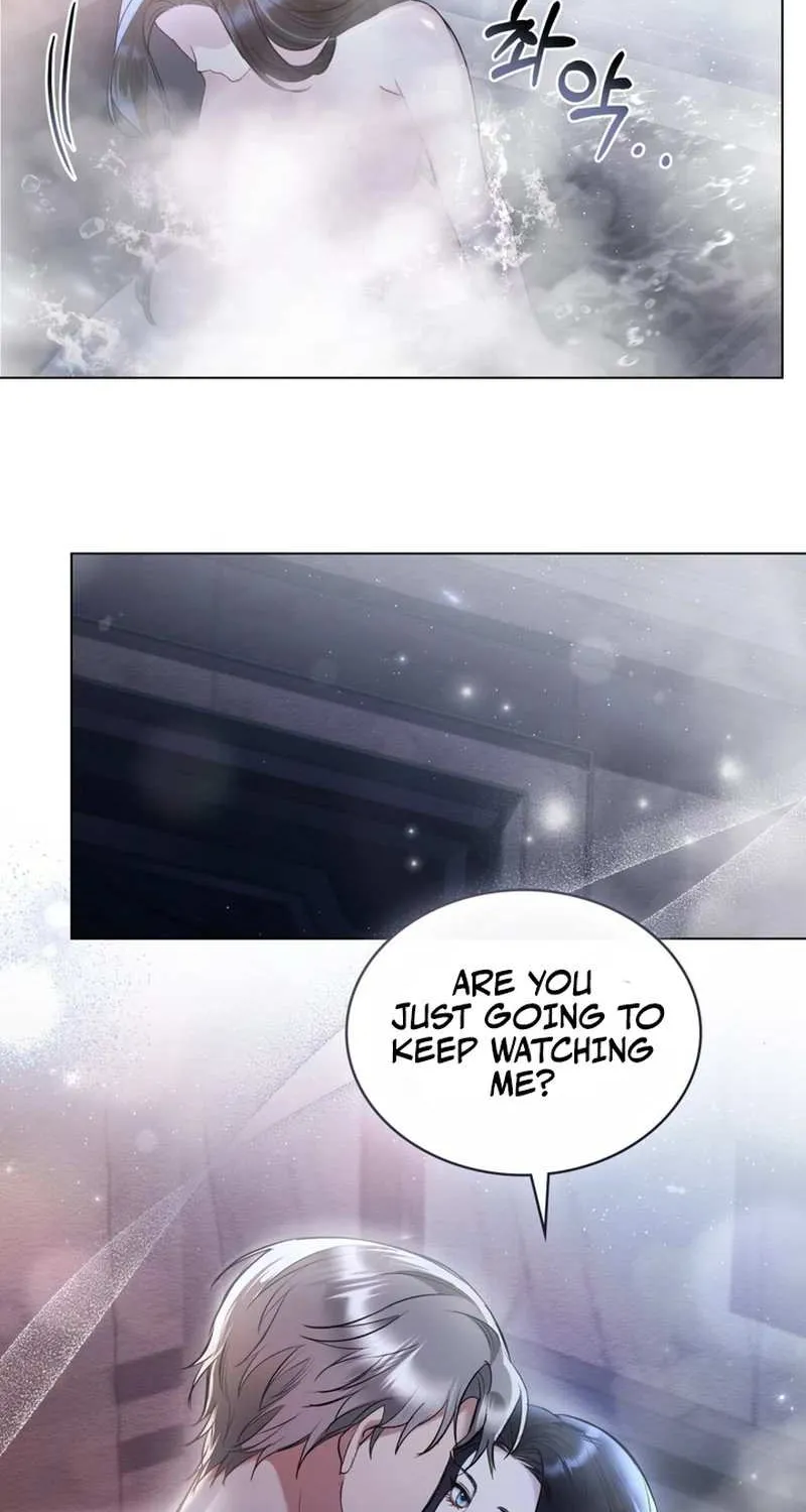 The Princess’s Bedchamber Toy Chapter 8 page 50 - 
