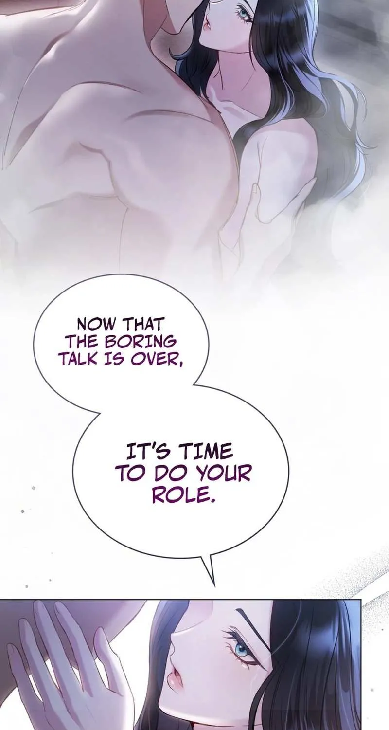 The Princess’s Bedchamber Toy Chapter 8 page 51 - 