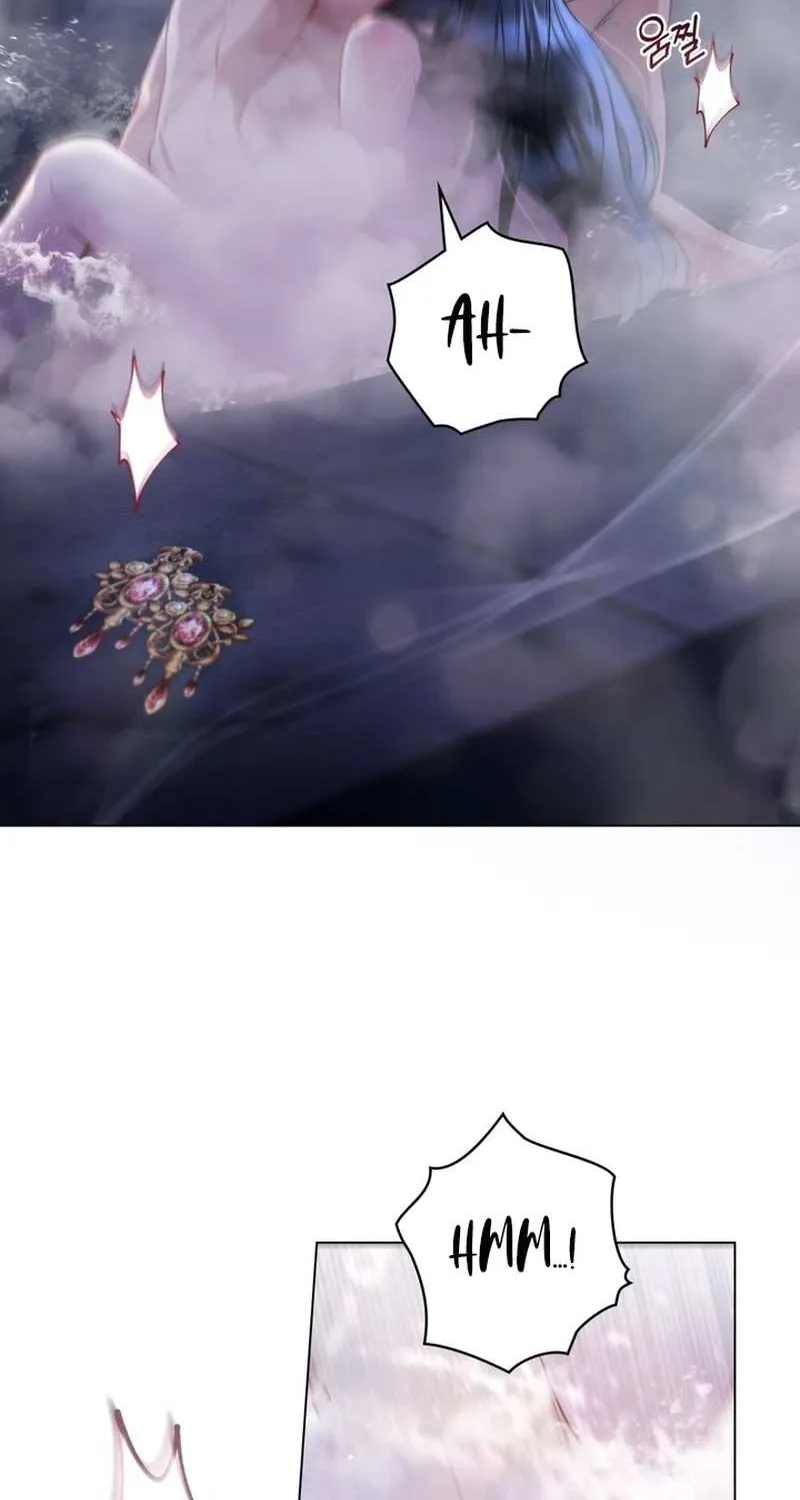 The Princess’s Bedchamber Toy Chapter 8 page 59 - 