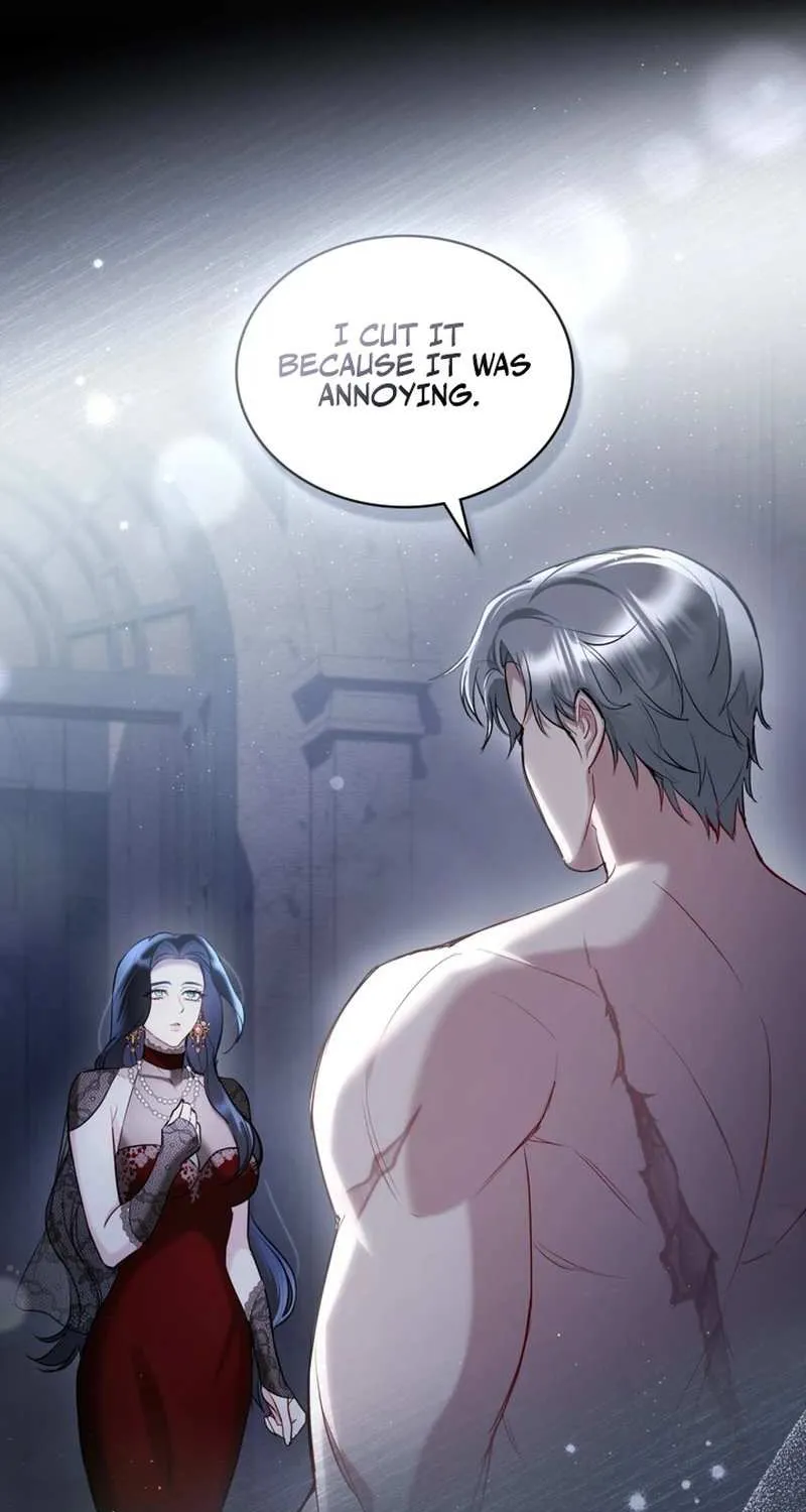 The Princess’s Bedchamber Toy Chapter 8 page 9 - 