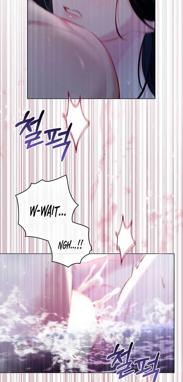 The Princess’s Bedchamber Toy Chapter 9 page 21 - 