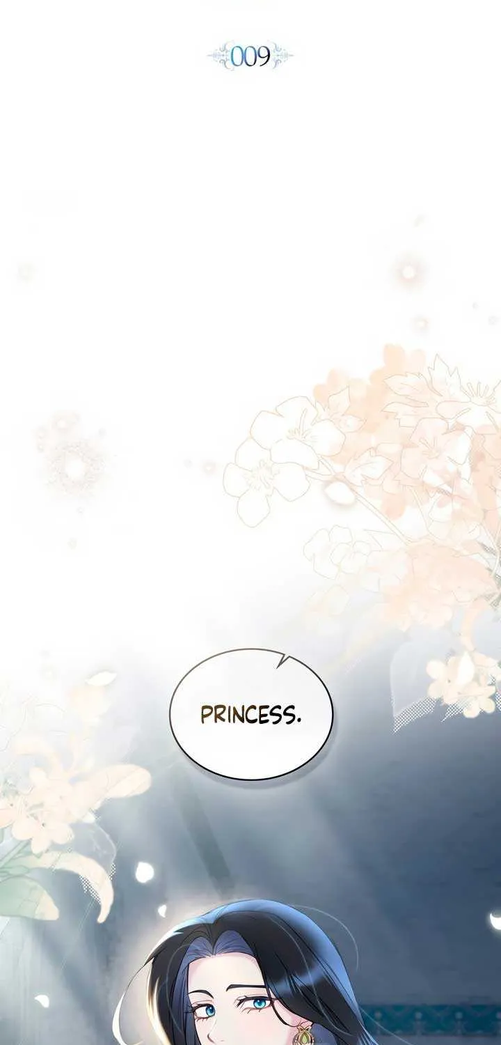 The Princess’s Bedchamber Toy Chapter 9 page 29 - 