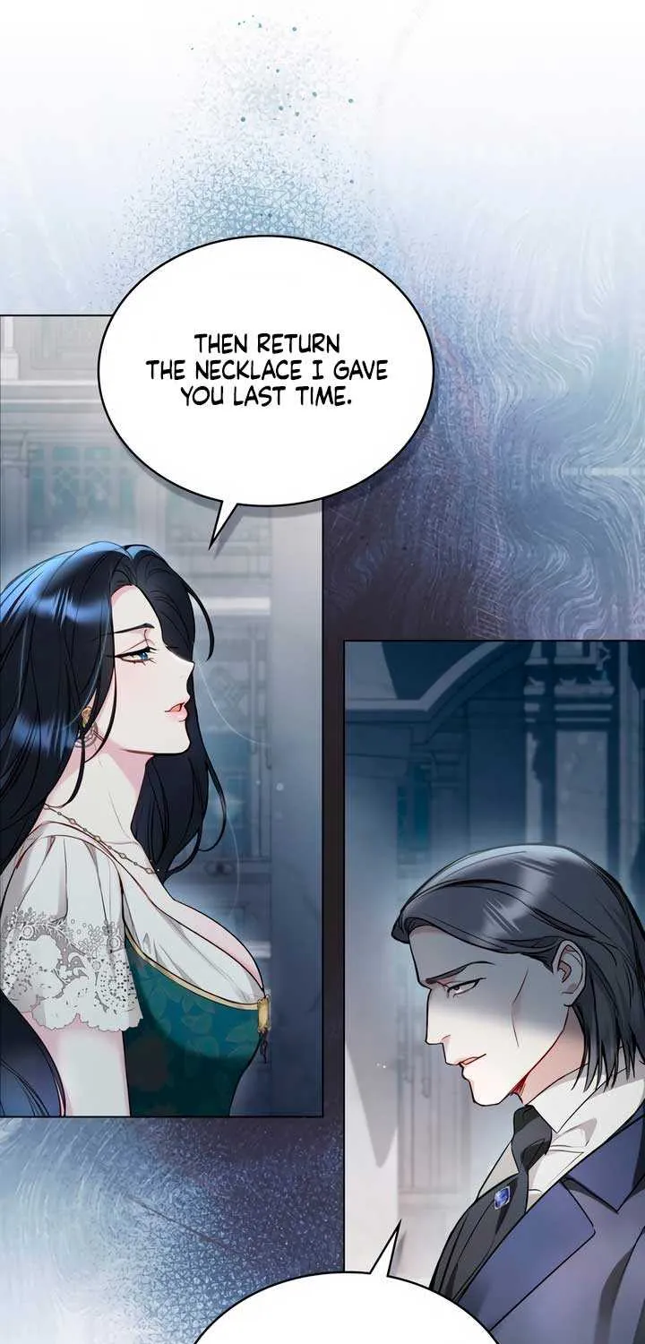 The Princess’s Bedchamber Toy Chapter 9 page 35 - 