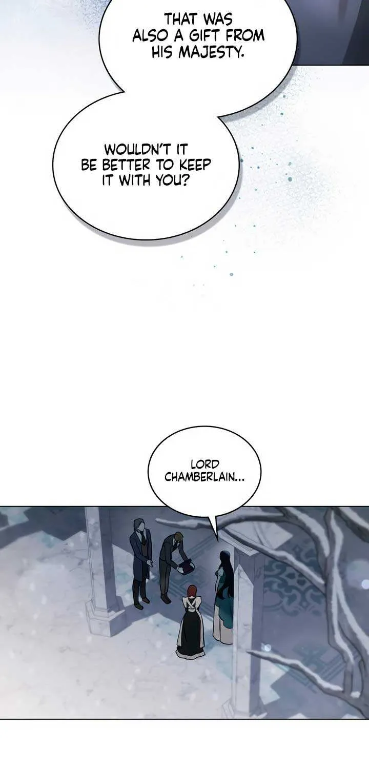 The Princess’s Bedchamber Toy Chapter 9 page 36 - 