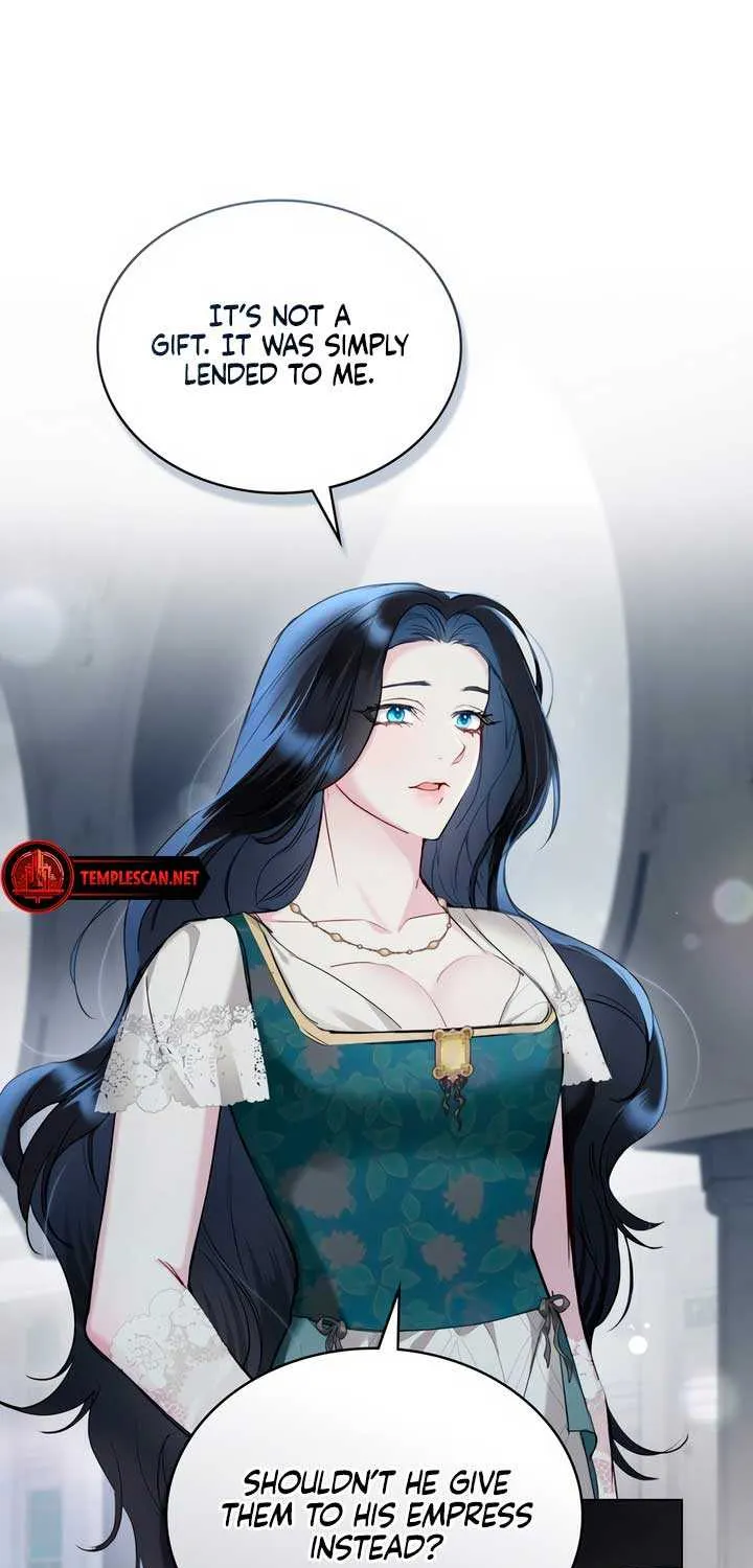 The Princess’s Bedchamber Toy Chapter 9 page 37 - 