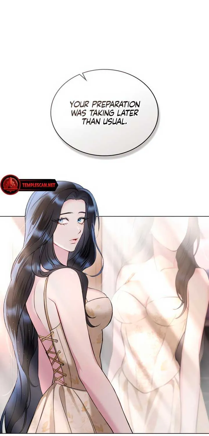 The Princess’s Bedchamber Toy Chapter 9 page 49 - 