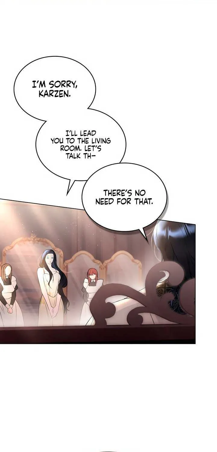 The Princess’s Bedchamber Toy Chapter 9 page 50 - 