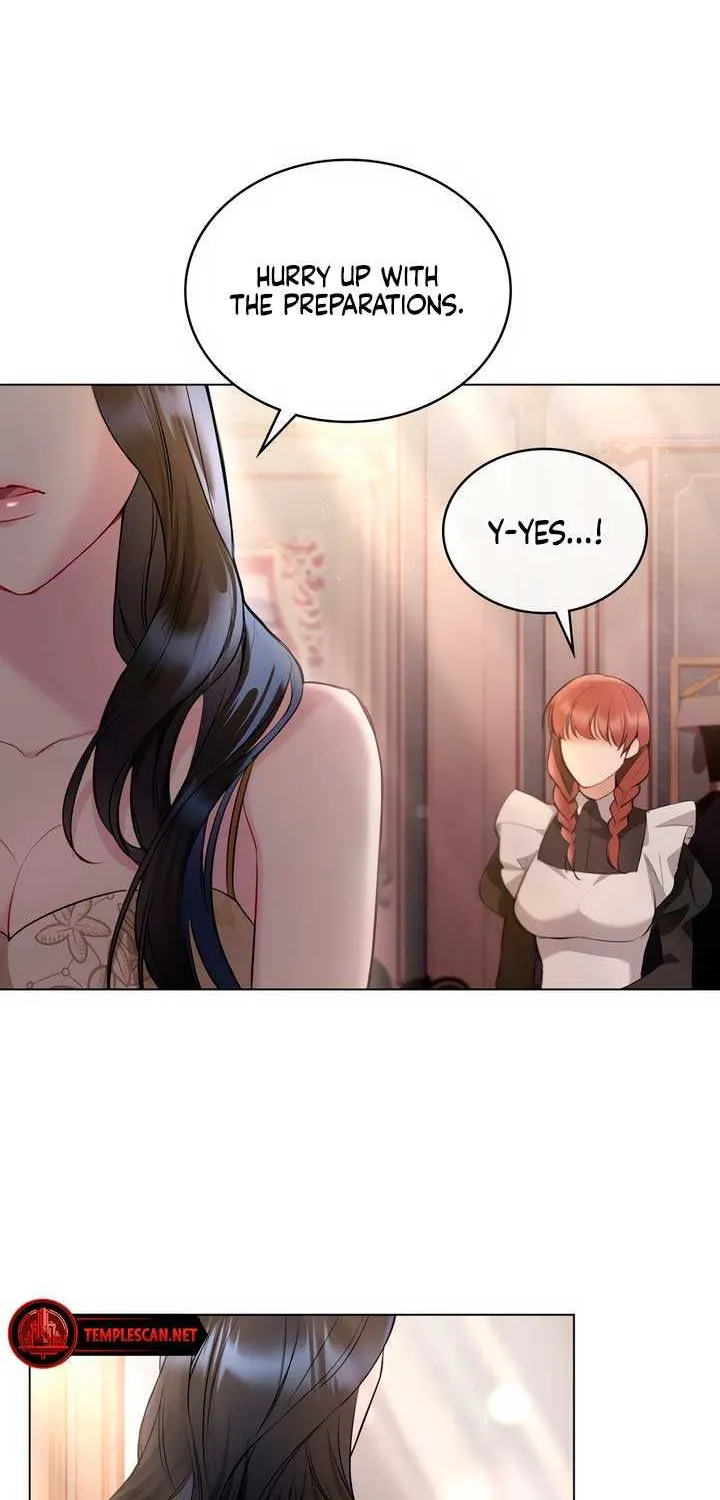 The Princess’s Bedchamber Toy Chapter 9 page 54 - 