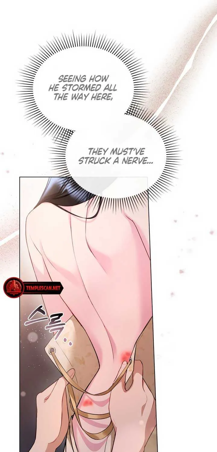 The Princess’s Bedchamber Toy Chapter 9 page 57 - 