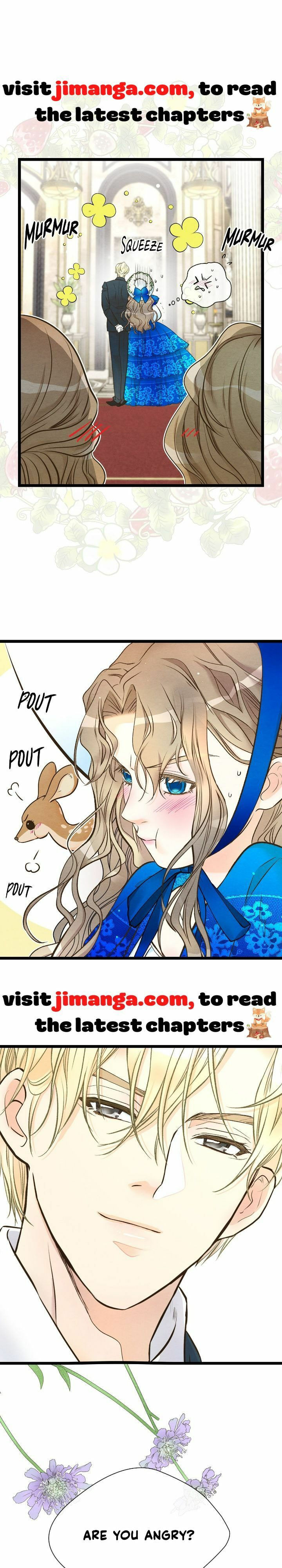 Read The Problematic Prince chapter 11.5 image 12 on Lezhin