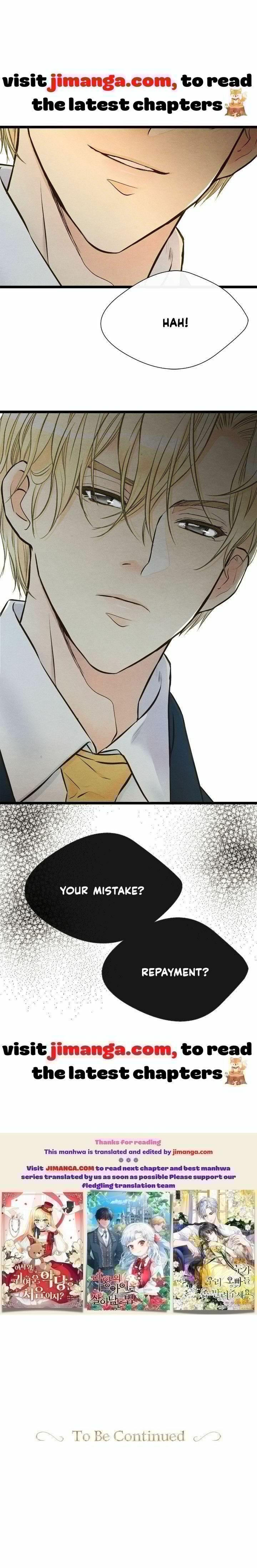 Read The Problematic Prince chapter 11.5 image 16 on Lezhin