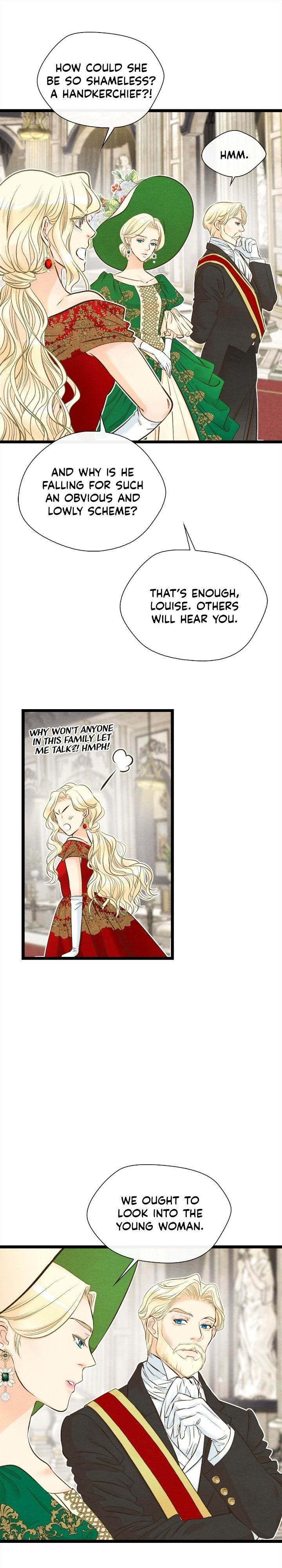 Read The Problematic Prince chapter 11.5 image 2 on Lezhin