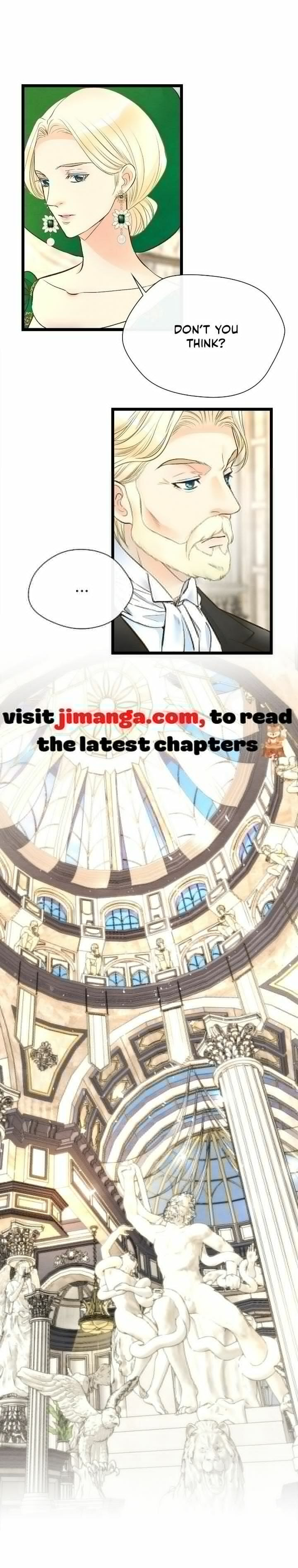 Read The Problematic Prince chapter 11.5 image 4 on Lezhin