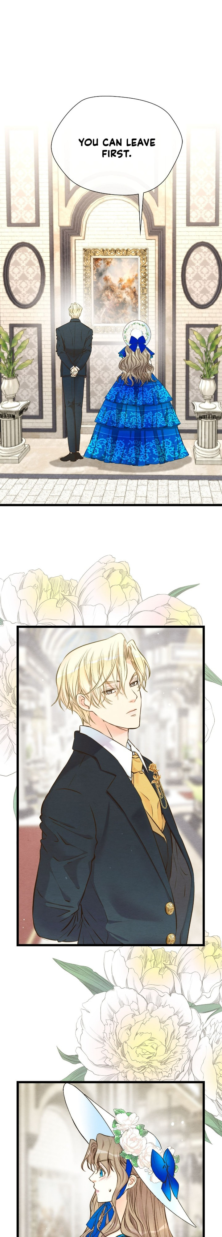 Read The Problematic Prince chapter 11.5 image 5 on Lezhin