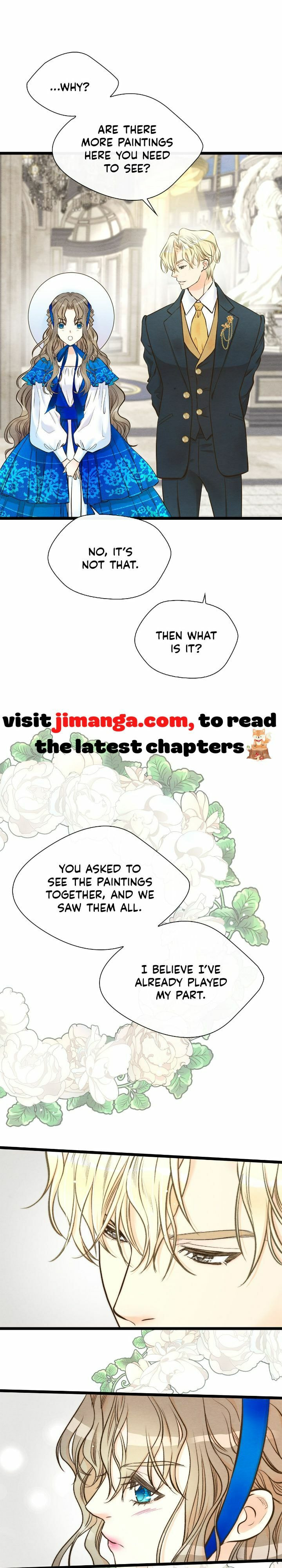 Read The Problematic Prince chapter 11.5 image 7 on Lezhin