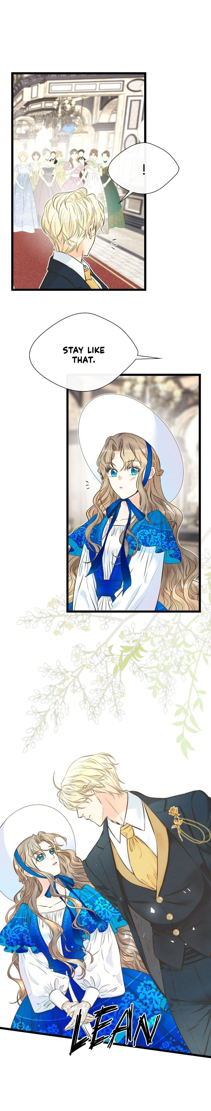 Read The Problematic Prince chapter 11.5 image 9 on Lezhin