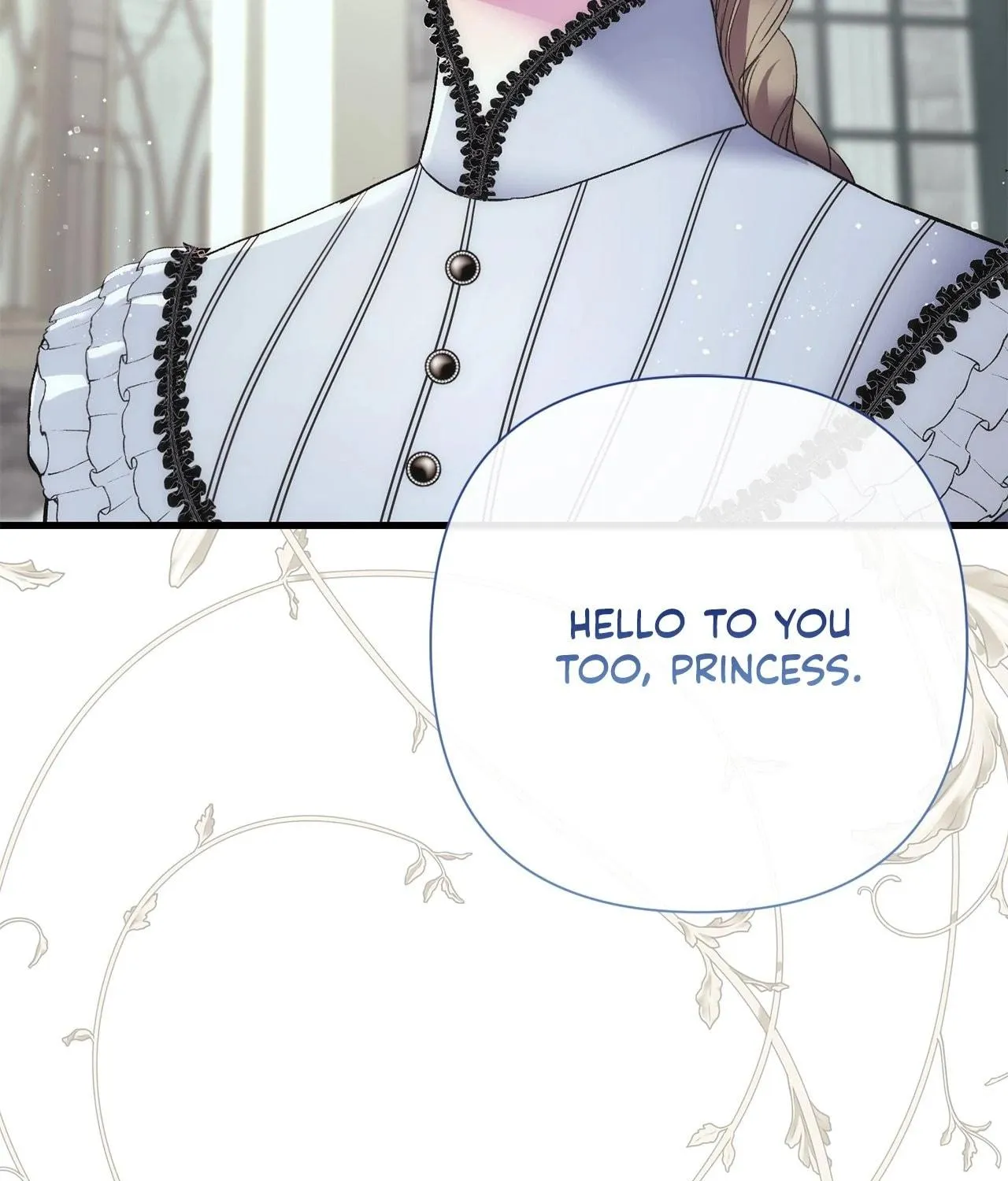 Read The Problematic Prince chapter 120 image 105 on Lezhin