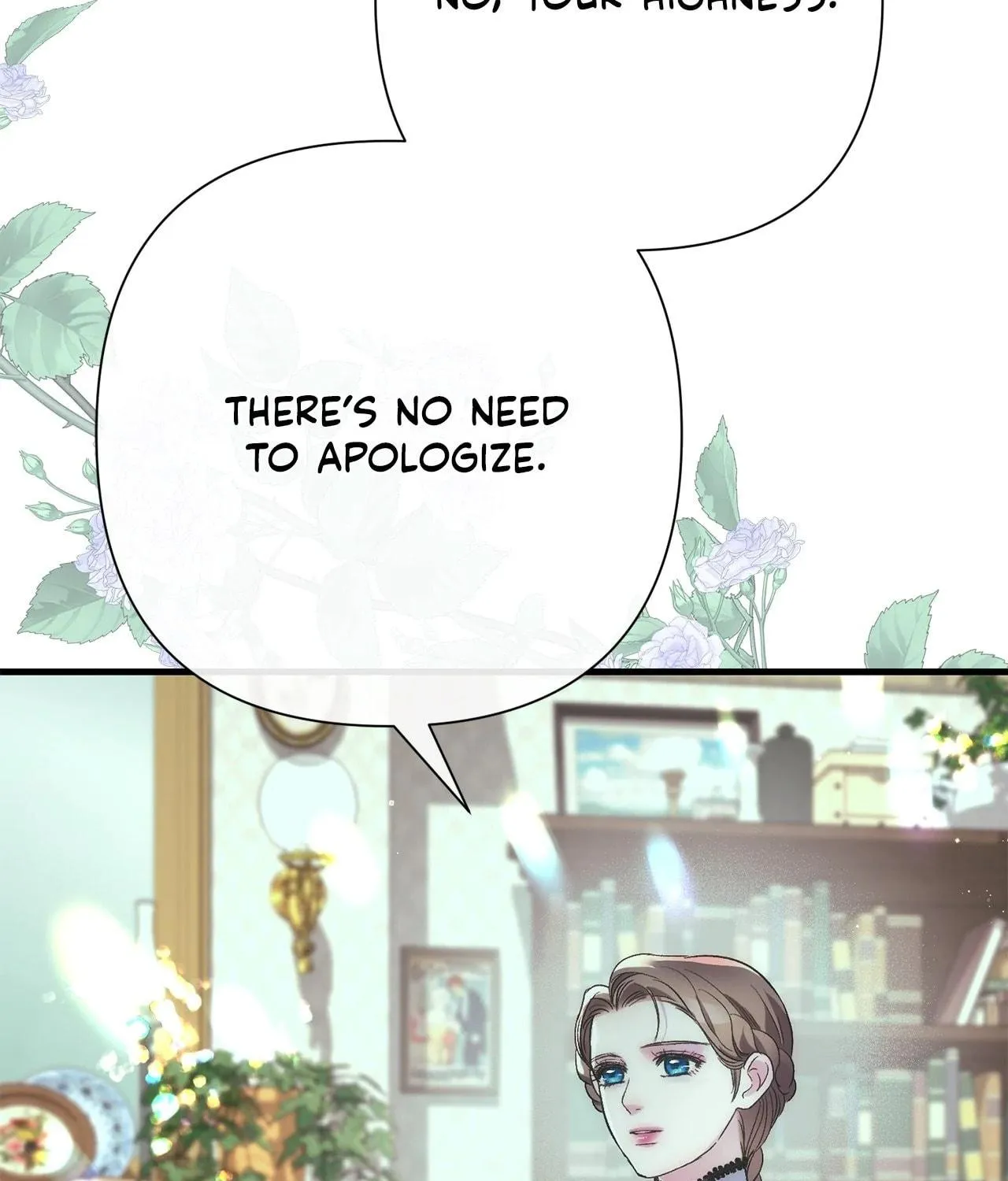 Read The Problematic Prince chapter 120 image 114 on Lezhin