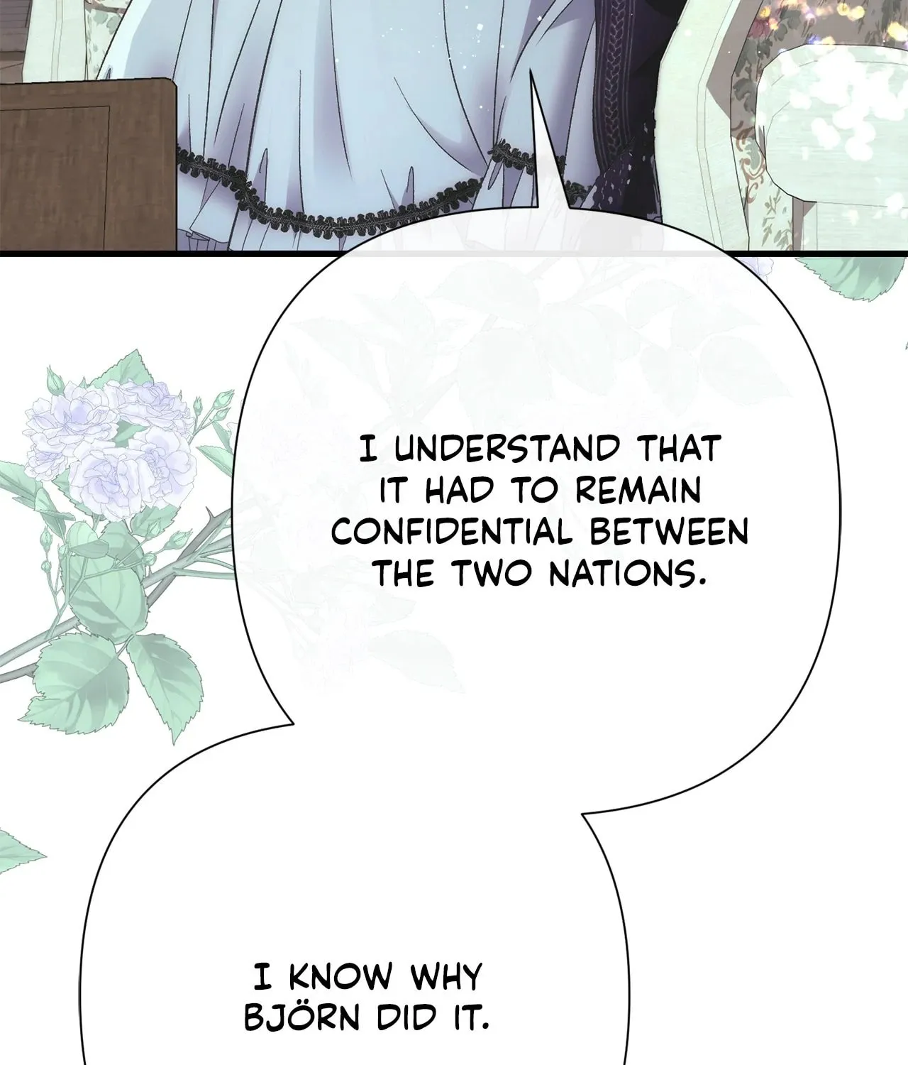 Read The Problematic Prince chapter 120 image 116 on Lezhin