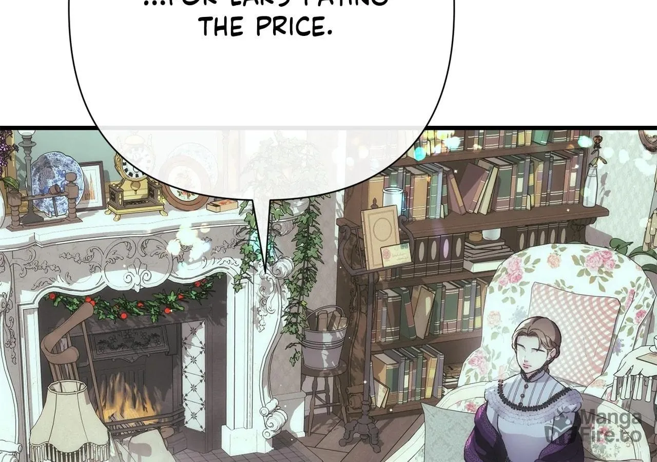 Read The Problematic Prince chapter 120 image 120 on Lezhin