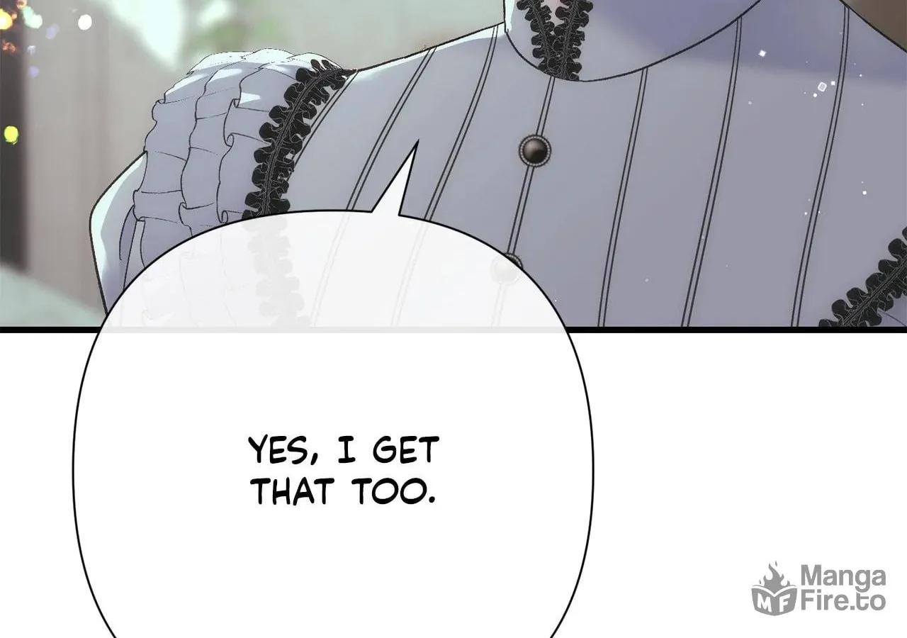 Read The Problematic Prince chapter 120 image 124 on Lezhin