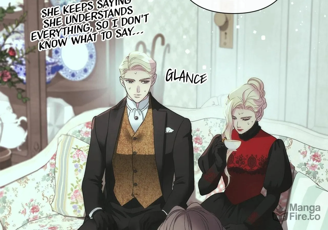 Read The Problematic Prince chapter 120 image 126 on Lezhin