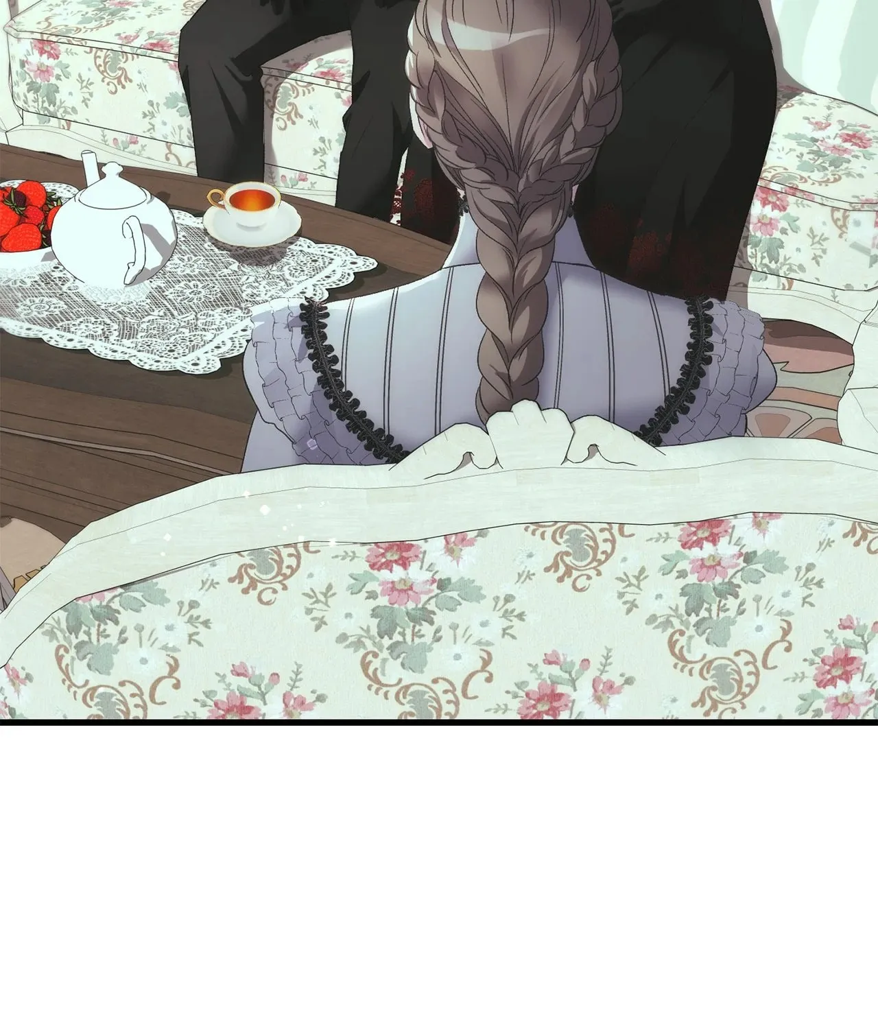 Read The Problematic Prince chapter 120 image 127 on Lezhin