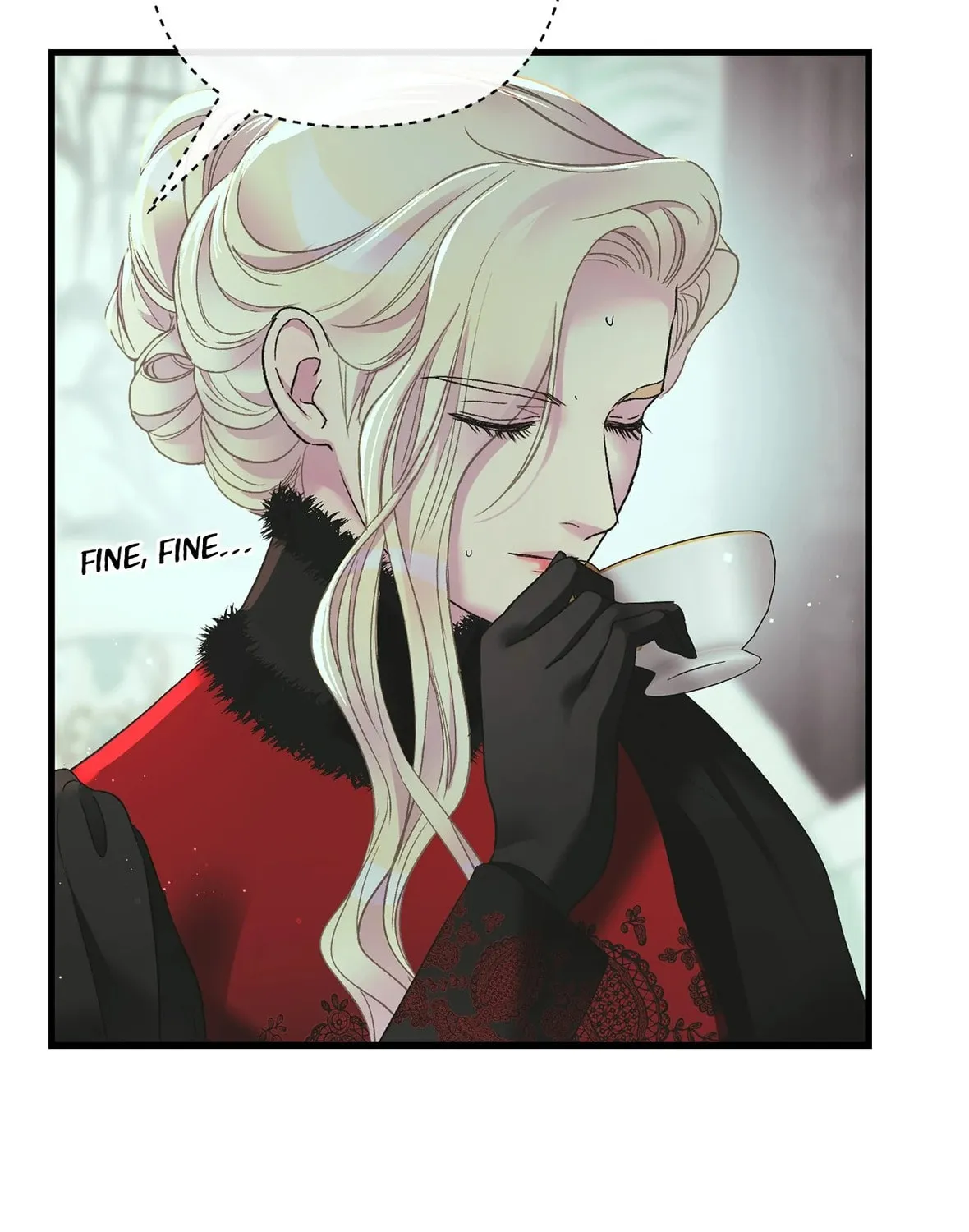 Read The Problematic Prince chapter 120 image 129 on Lezhin