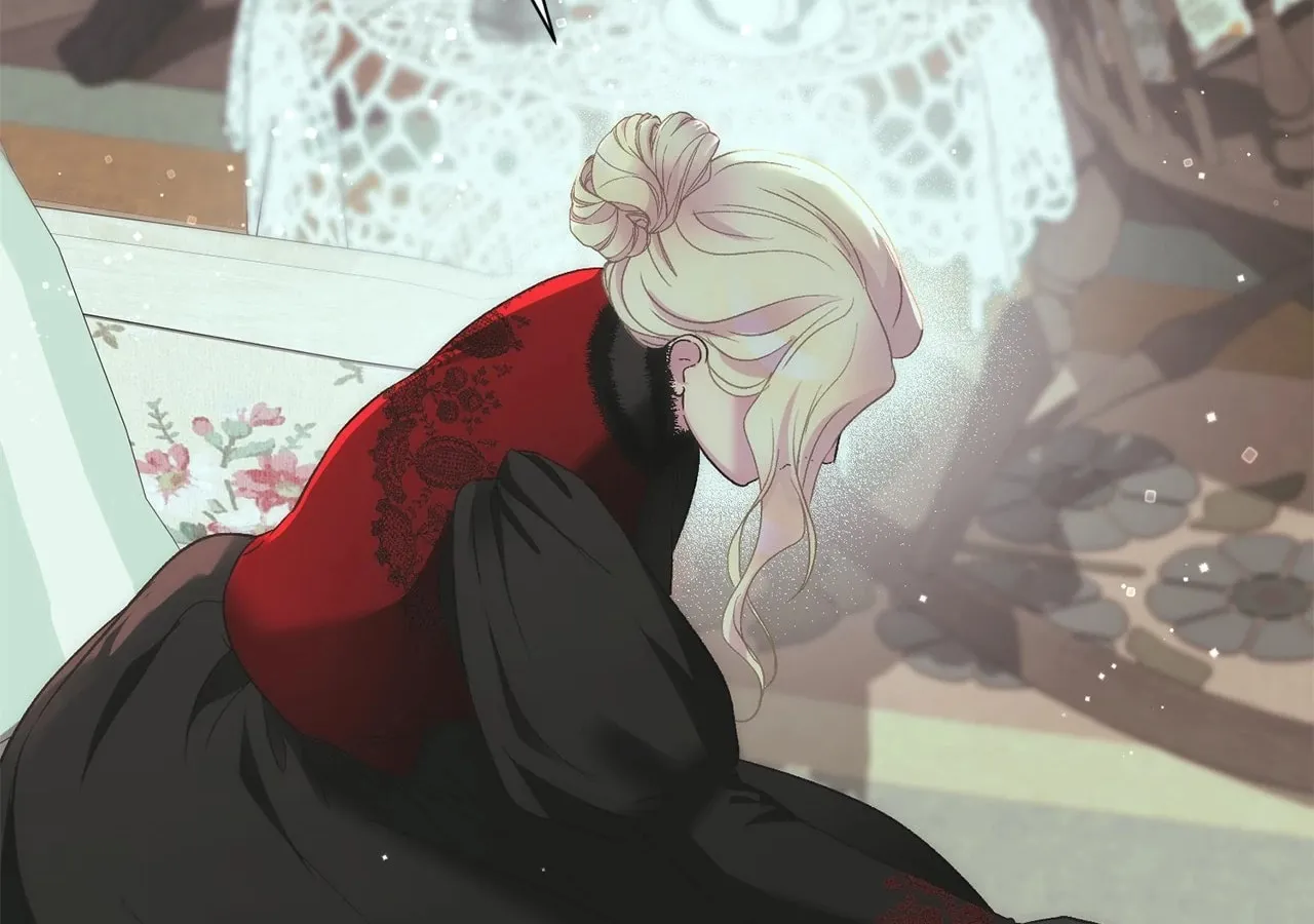 Read The Problematic Prince chapter 120 image 136 on Lezhin